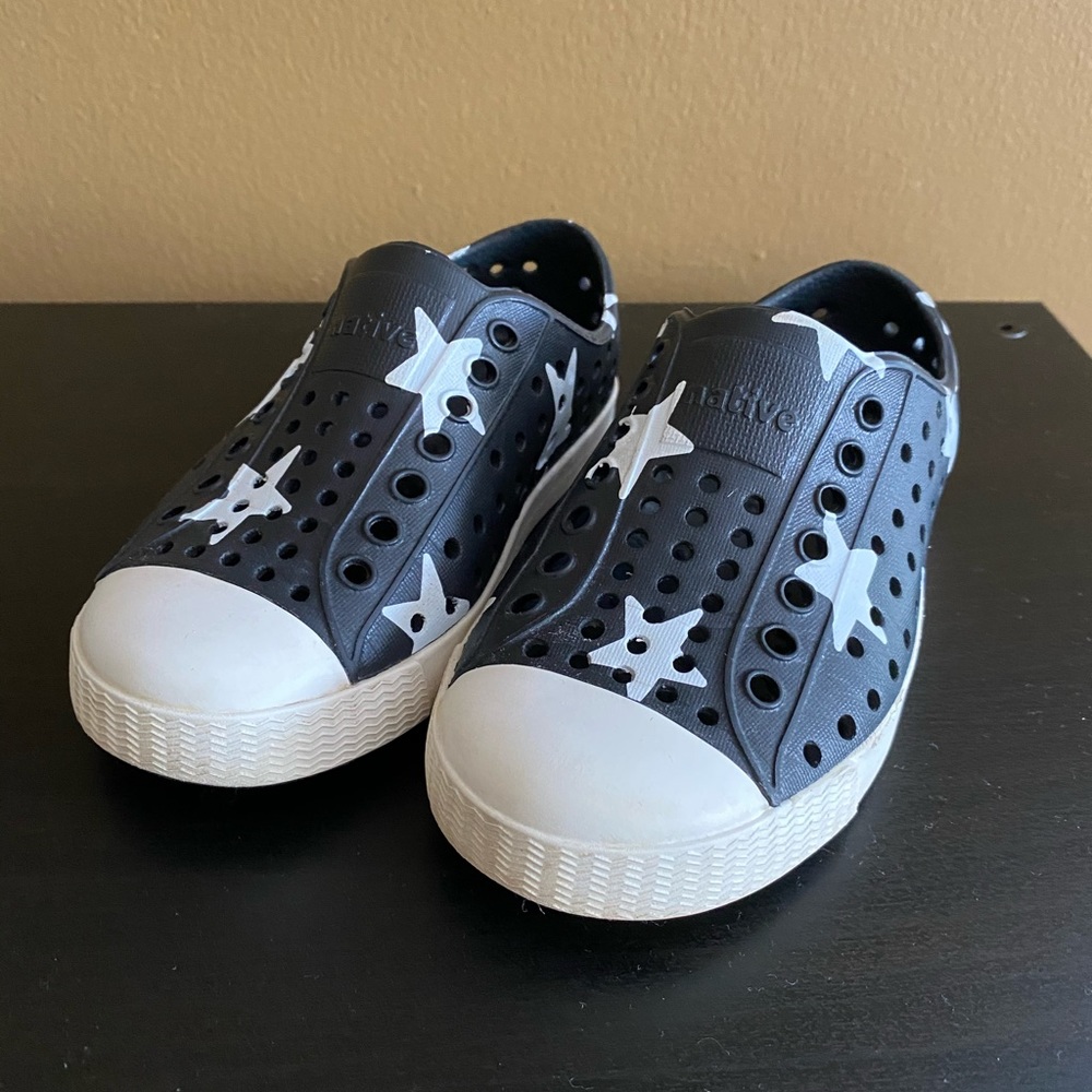 Native shoes
